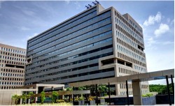 Ramanujan IT City (Intellion Park) - Little Wood Tower